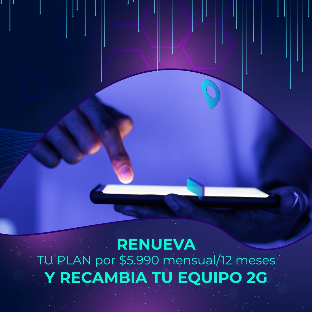 Renovación Tecnológica WiseCity - WiseCity Chile